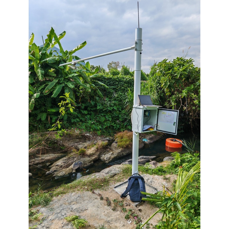 ����ˮ�ʼ��������ϵͳ����ͼ